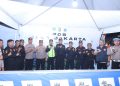 121 Personel Gabungan Patroli Jaga Jakarta+ di Tangerang, Sasar Titik Rawan