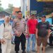 Jaga Jakarta On The Spot, Polsek Ciracas Perkuat Sinergi Kamtibmas Bersama Warga dan Pedagang