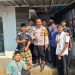Bhabinkamtibmas Cisauk Laksanakan Sambang dan Cooling System, Ajak Pemuda Bijak Bermedia Sosial