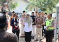 Dari Bekasi untuk Negeri, Aiptu Mawardi Menuju Kompolnas Awards 2026