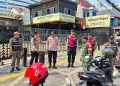 Polsek Kramatjati Gelar Patroli Cipta Kondisi, Antisipasi Kejahatan Jalanan dan Tawuran Remaja