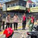 Polsek Kramatjati Gelar Patroli Cipta Kondisi, Antisipasi Kejahatan Jalanan dan Tawuran Remaja