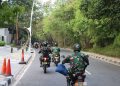 TIM 3P Polres Metro Jakarta Selatan Intensifkan Patroli, Antisipasi Tawuran dan Kejahatan Jalanan