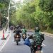 TIM 3P Polres Metro Jakarta Selatan Intensifkan Patroli, Antisipasi Tawuran dan Kejahatan Jalanan