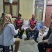 Respon cepat laporan 110, Polsek Pancoran lakukan pengecekan dan mediasi.