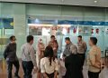 Respons Cepat Layanan 110, Polsek Metro Setiabudi Tangani Pengaduan Perselisihan Tenant dan Manajemen Gedung