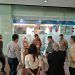Respons Cepat Layanan 110, Polsek Metro Setiabudi Tangani Pengaduan Perselisihan Tenant dan Manajemen Gedung