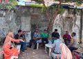 Jaga Jakarta On The Spot, Bhabinkamtibmas bersama Babinsa serap aspirasi warga dan perkuat sinergitas kamtibmas.