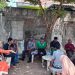 Jaga Jakarta On The Spot, Bhabinkamtibmas bersama Babinsa serap aspirasi warga dan perkuat sinergitas kamtibmas.