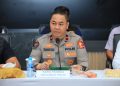 Penegasan Divhumas Polri Dalam Memberikan Pelayanan Penyampaian Aspirasi