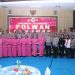 HUT Polwan ke-78, Polwan Tangerang Kota Diminta Terus Beri Dampak Positif