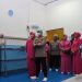 Kapolres Priok Turun Langsung Cek SPPG, Pastikan Food Safety dan Standar Operasional