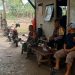Bhabinkamtibmas Setiajaya Sambangi Warga, Perkuat Kerukunan dan Kepedulian Lingkungan
