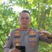 Satgas Kepolisian Operasi Damai Cartenz Tindak Pasukan Batalyon Eden Sawi Di Kpu Lama Dekai, Empat Orang Meninggal Dunia