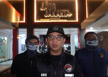 Polda Metro Jaya Berhasil Mengamankan Dpo Bandar Obat Keras Daftar G Di Jakarta Pusat