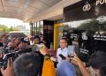 Polres Metro Bekasi Kota Tetapkan 3 Tersangka Kasus Penggelapan Saldo TikTok dari Selegram Vilmei Rp 1,2 Miliar