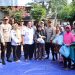 Jaga Jakarta On The Spot, Polsek Pesanggrahan Serap Aspirasi Warga