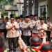 Kapolri di Kemah Nasional PUI: Jaga Persatuan, Siapkan Generasi Muda Majukan Indonesia