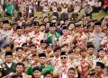 Kapolri: Bonus Demografi Jadi Momentum Siapkan Generasi Unggul Menuju Indonesia Emas 2045