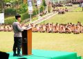 Kapolri: Kakak Kapolri Dulu Juga Pramuka