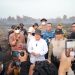 Polri Bersama Tim Gabungan Gunakan Cara Baru Hadapi Karhutla Gambut