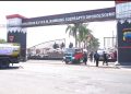 Brimob Polda Jateng Kembali Salurkan Air Bersih untuk Warga Terdampak Kekeringan di Semarang
