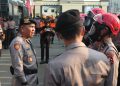 Polri Perkuat Kesiapsiagaan Pasukan Hadapi Dampak Aktivitas Gunung Api