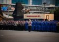 Polda Metro Jaya Peringati Haornas 2026, Semangat Olahraga Diiringi Prestasi Personel di Kancah Internasional