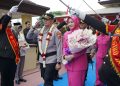 Tongkat Komando Berganti, Kombes Pol Adhe Hariadi Resmi Pimpin Polres Metro Jakarta Utara