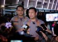 Persija–Persib Berjalan Aman, Polda Metro Jaya: Terima Kasih Telah Bersama Menjaga Jakarta