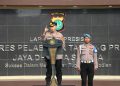 Jelang Persija vs Persib, 228 Personel Polres Pelabuhan Tanjung Priok, Gelar Apel Siaga dan Perkuat Pengamanan