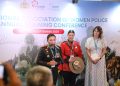 AKBP Hety Raih Penghargaan “Leadership” Di Ajang IAWP 2026