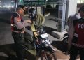 Polsek Babelan Gelar Operasi Kejahatan Jalanan, Antisipasi 3C hingga Geng Motor