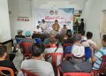 Pilkades Serentak di Kabupaten Bekasi Berlangsung Aman dan Kondusif