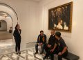 Polsek Metro Kebayoran Baru Respons Laporan 110 Terkait Dugaan Pencurian Di Hotel The Langham Kawasan SCBD