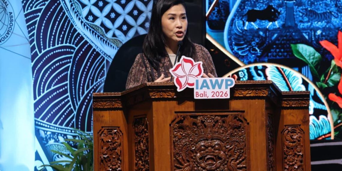 Wamen PPPA Jadi Pembicara IAWP 2026, Dorong Penguatan Layanan bagi Korban Kekerasan