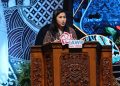 Wamen PPPA Jadi Pembicara IAWP 2026, Dorong Penguatan Layanan bagi Korban Kekerasan