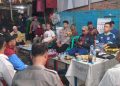 Cegah Tawuran Remaja, Polsek Matraman Gandeng Warga Perkuat Pengawasan Lingkungan