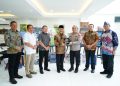 Polri Perkuat Tata Kelola melalui Rekomendasi KPRP dalam Buku Police Governance