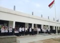 Polsek Babelan Gelar Pembinaan dan Deklarasi Pelajar di SMAN 2 Babelan