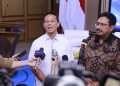 Polri Dorong Transformasi Layanan SKCK Terintegrasi, Targetkan Cetak Mandiri Mulai 2027