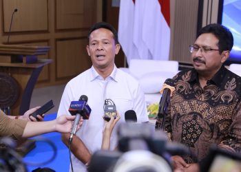 Polri Dorong Transformasi Layanan SKCK Terintegrasi, Targetkan Cetak Mandiri Mulai 2027