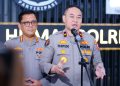 Polri Bergerak Cepat Tangani Dampak Galodo di Kabupaten Solok, Buka Akses hingga Lakukan Trauma Healing