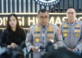 Polri: Jaga Ruang Demokrasi, Layani Aspirasi dan Lindungi Aktivitas Masyarakat
