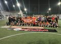 Kapolres Jakarta Utara Cup 2026: Polisi dan The Jakmania Bersatu Lewat Mini Soccer