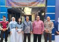 Pelayanan Kepolisian, Polsek Pancoran Antisipasi Siswa SMK Walisongo Ikut Unras di DPR