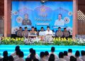 Kapolri Bersama Gus Baha: Jaga Persatuan agar Indonesia Terus Tumbuh dan Maju