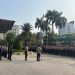 Penyampaian Pendapat di MNC Tower, Polri Kedepankan Pelayanan Humanis