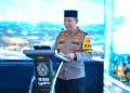 Kapolri: Mahasiswa UMSU Disiapkan Menjadi Pemimpin Indonesia Emas 2045