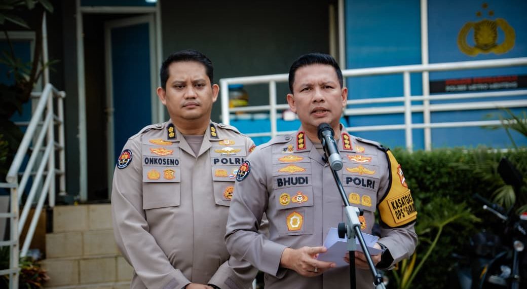 Laga Indonesia vs Malaysia di SUGBK, Polri Siapkan Rekayasa Lalu Lintas dan Kantong Parkir